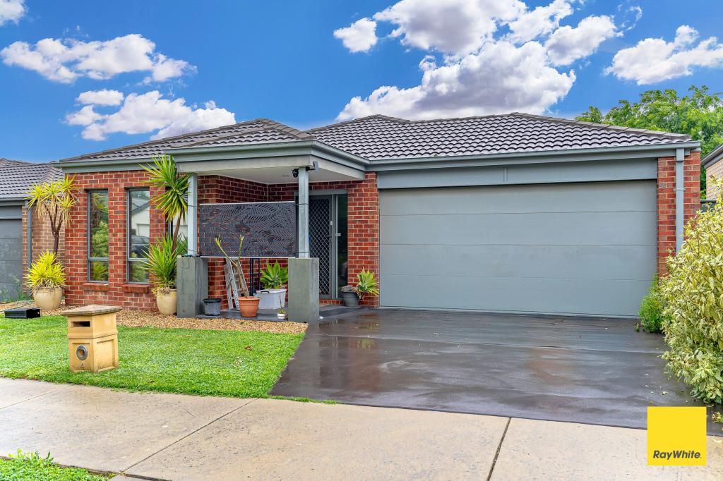 4 Ridge Pl, Golden Square, VIC 3555