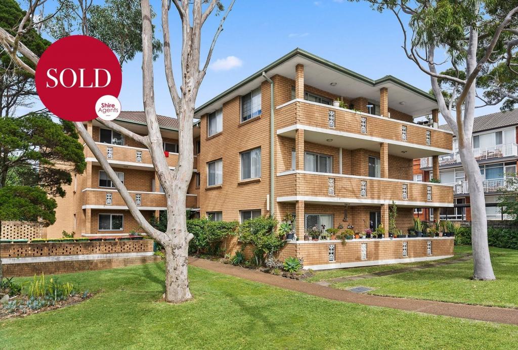 14/68-74 Kingsway, Cronulla, NSW 2230