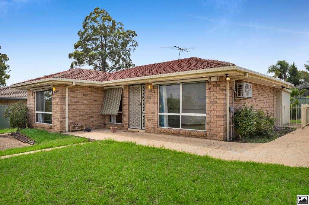 47 Ohlfsen Rd, Minto, NSW 2566
