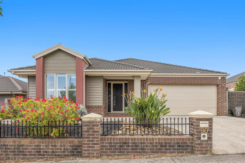 80 Grices Rd, Berwick, VIC 3806