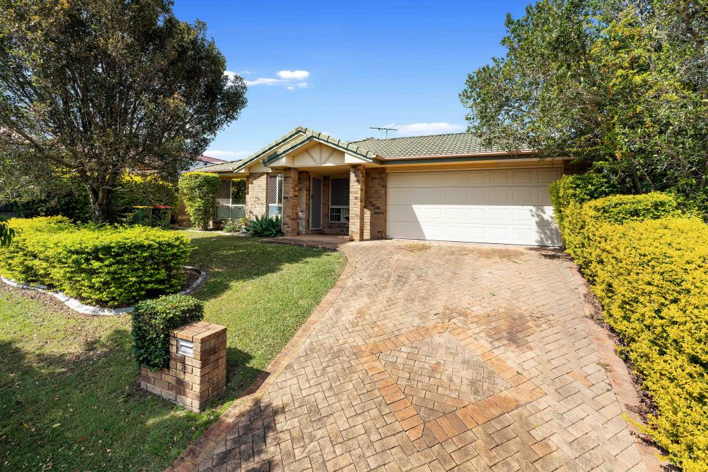 4 Jasmina Pde, Waterford, QLD 4133