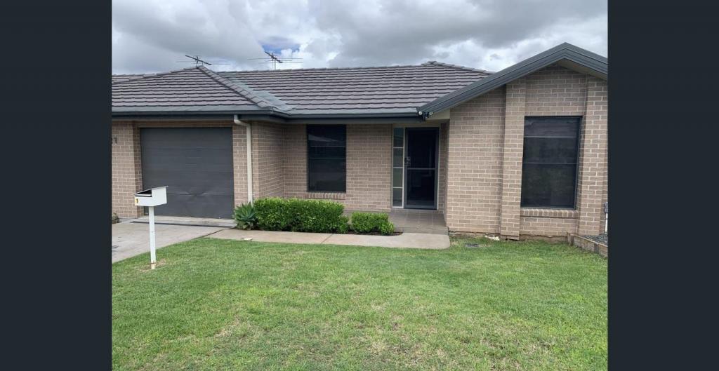 1/21 Caledonian St, Aberdare, NSW 2325