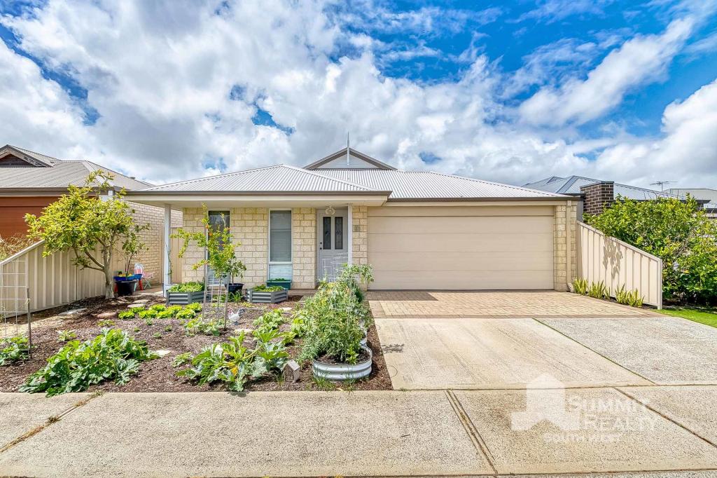 15/87 Clarke St, South Bunbury, WA 6230