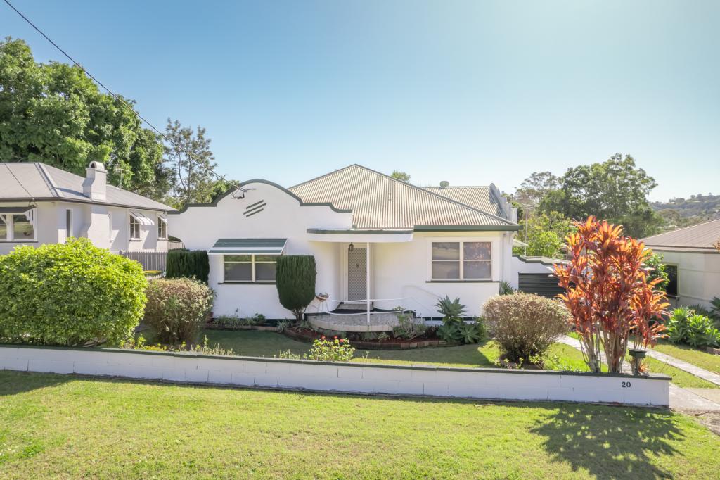 20 Floral Ave, East Lismore, NSW 2480