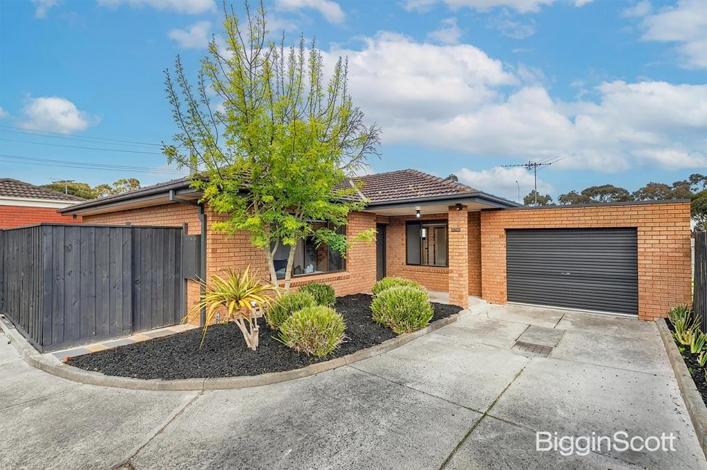 2/20 Black St, Oakleigh East, VIC 3166