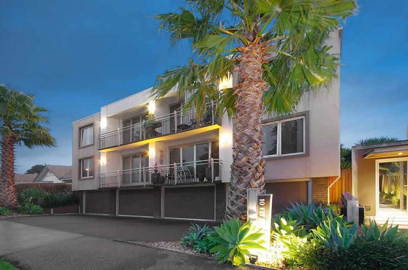 2/10 Fitzroy St, Geelong, VIC 3220