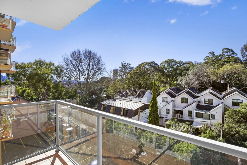 24/186 Sutherland St, Paddington, NSW 2021