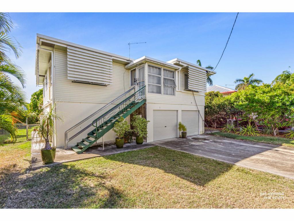 10 Tynan St, Park Avenue, QLD 4701