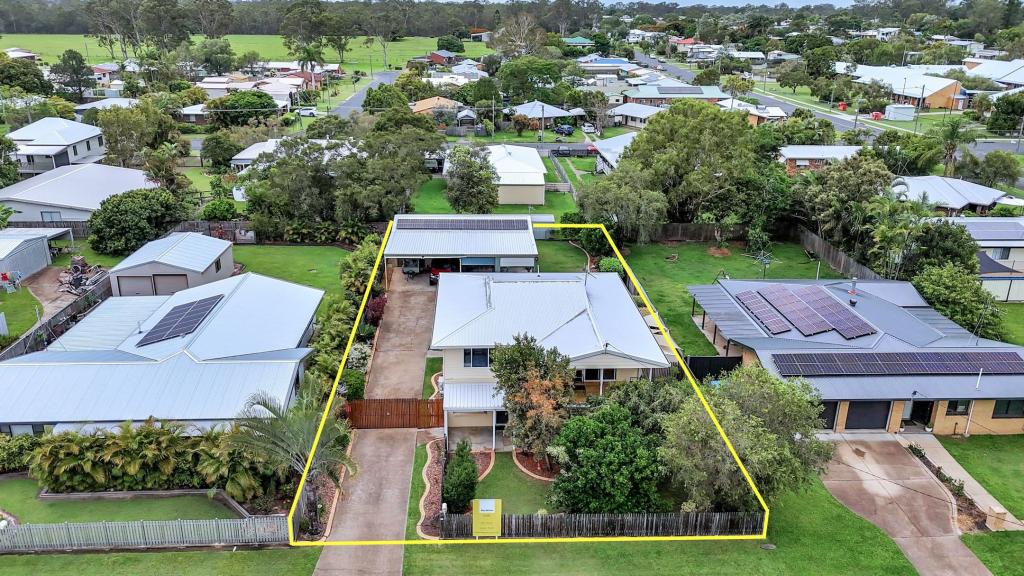 27 Holme St, Granville, QLD 4650