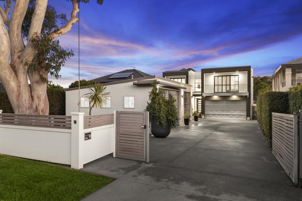 14 Cross Rd, Burraneer, NSW 2230