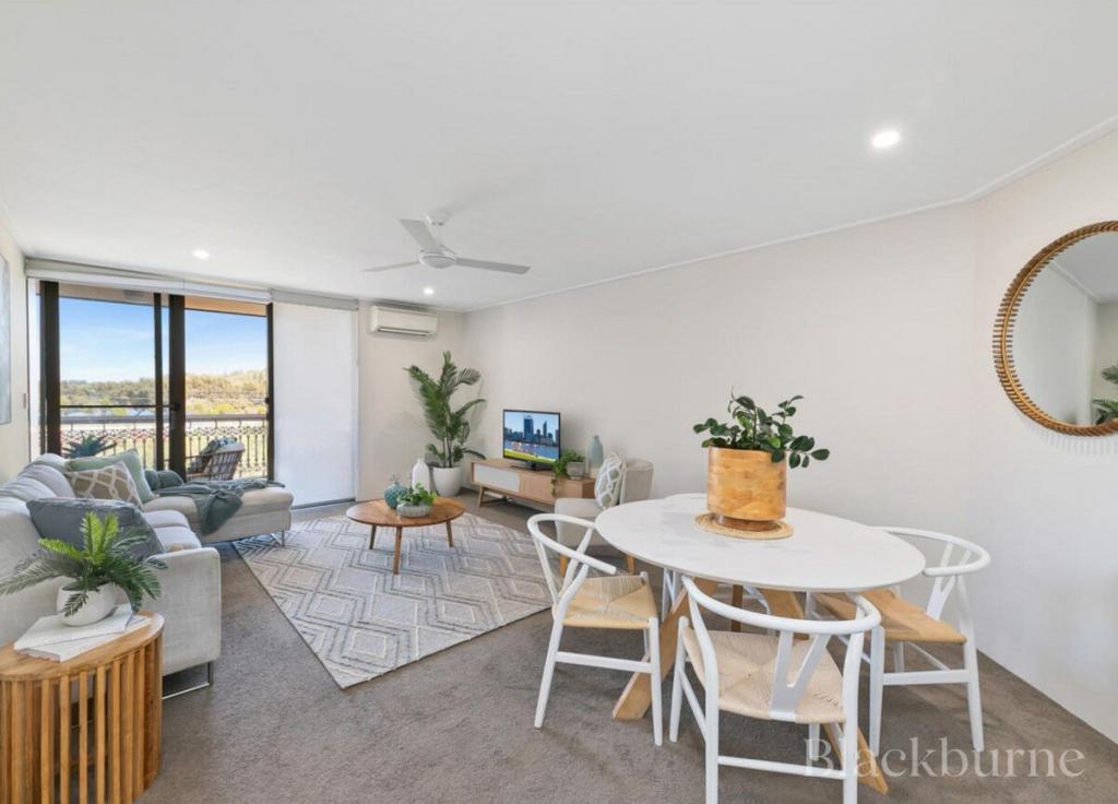 23/5 Melville Pl, South Perth, WA 6151