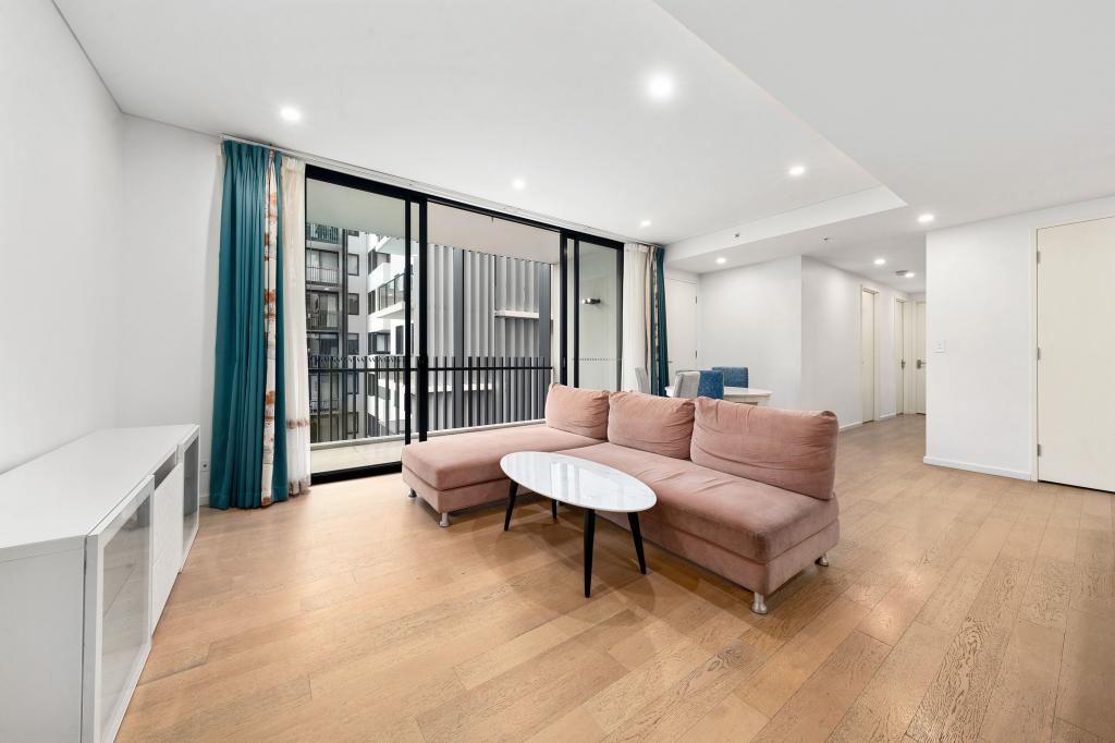 407/25 Geddes Ave, Zetland, NSW 2017
