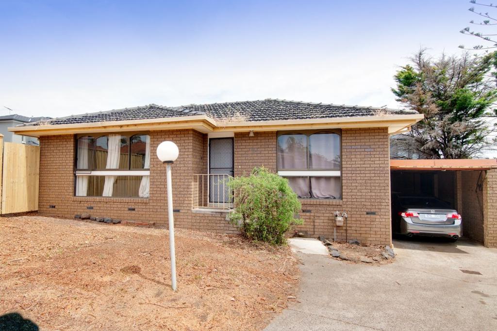 15/114-118 Ferntree Gully Rd, Oakleigh East, VIC 3166