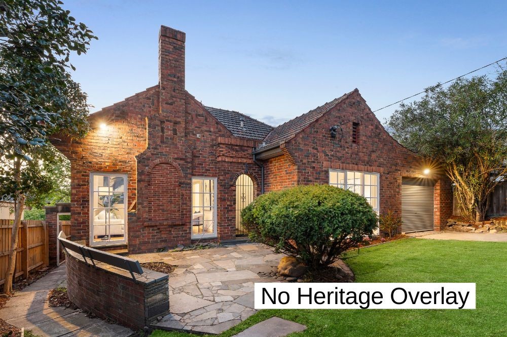 16 Victor Ave, Kew, VIC 3101