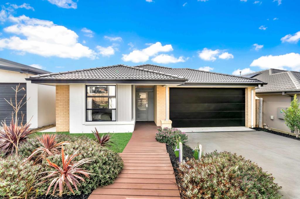 68 Mccubbin Dr, Mount Duneed, VIC 3217