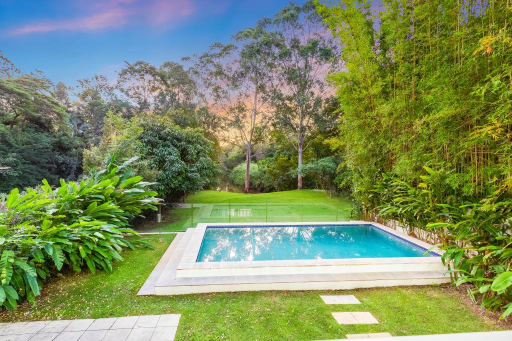 24 Praed St, Red Hill, QLD 4059