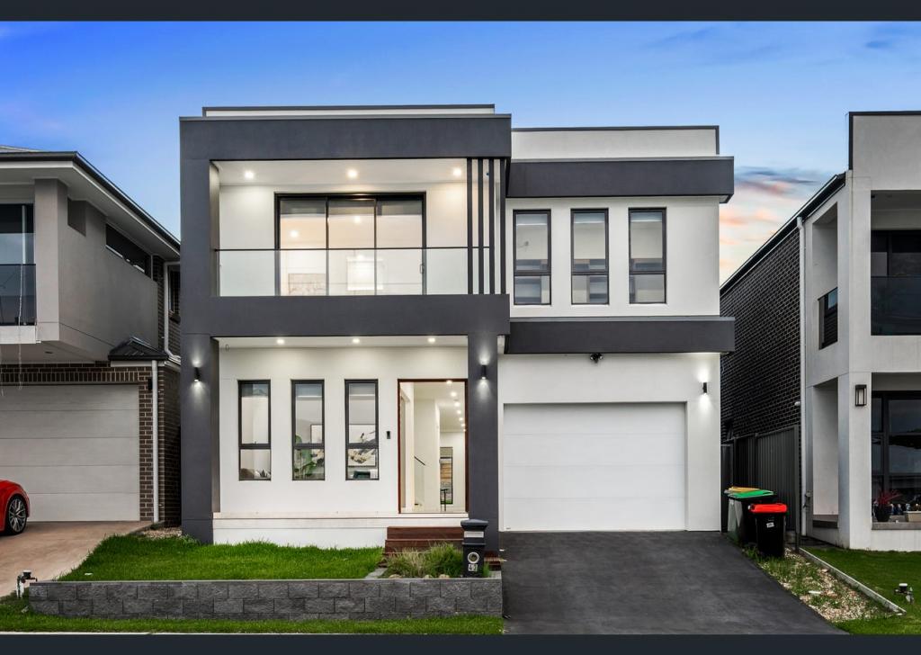 43 Globe St, Riverstone, NSW 2765