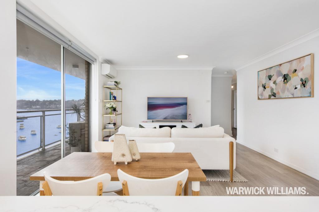 36/84 ST GEORGES CRES, DRUMMOYNE, NSW 2047