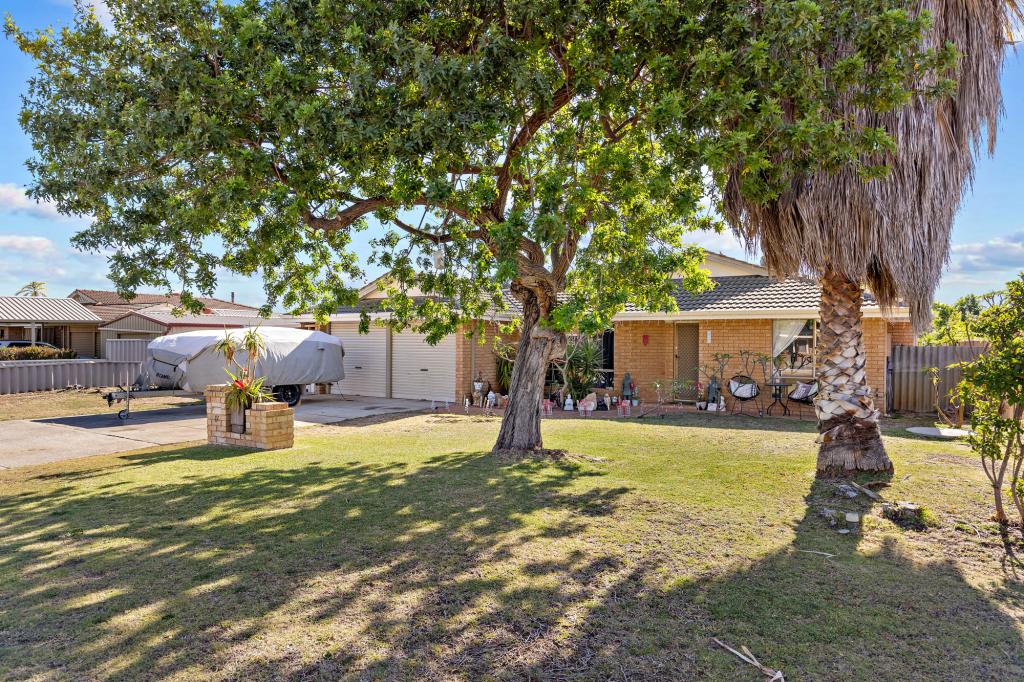 17 PORT ROYAL DR, SAFETY BAY, WA 6169