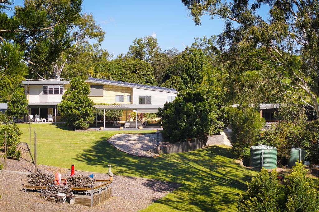 15 Delaney Rd, Dayboro, QLD 4521