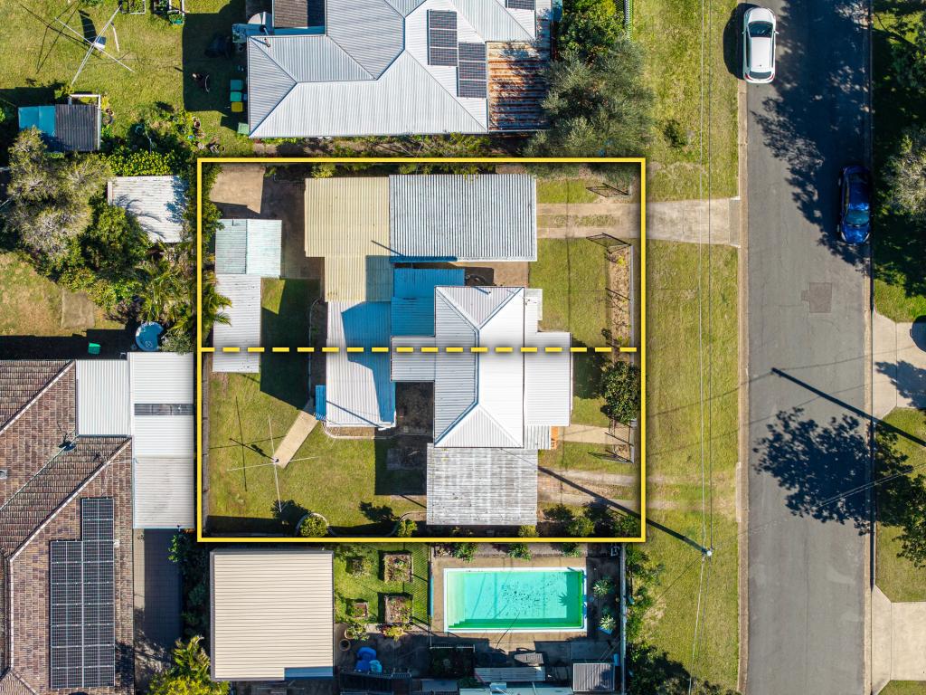 45 Sorrento St, Margate, QLD 4019