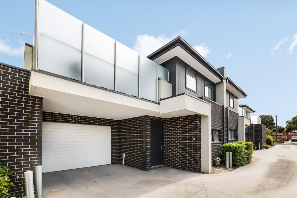 3/36 Tambo Ave, Reservoir, VIC 3073