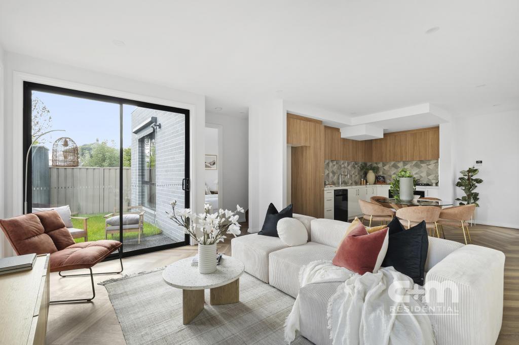 3/23 Leonard Ave, Glenroy, VIC 3046