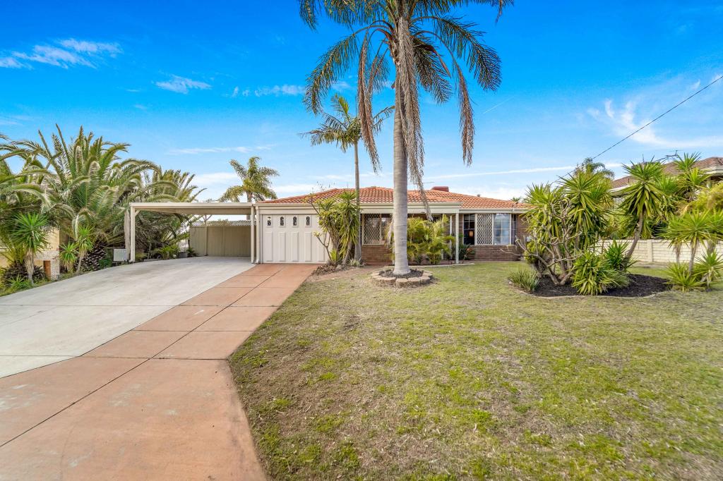 192 Eddystone Ave, Beldon, WA 6027