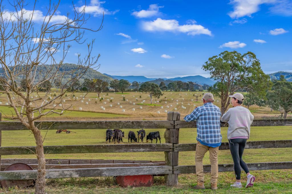5 Faulkland Rd, Forbesdale, NSW 2422