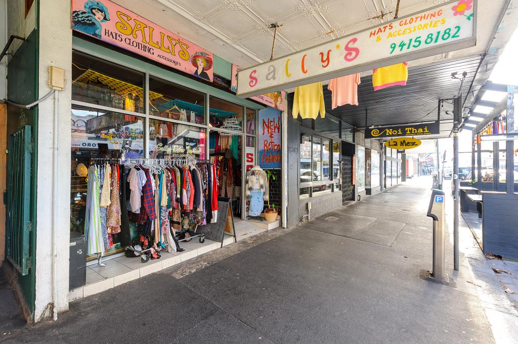203 Smith St, Fitzroy, VIC 3065