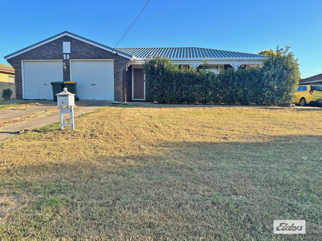 59 Fairway Dr, Warwick, QLD 4370