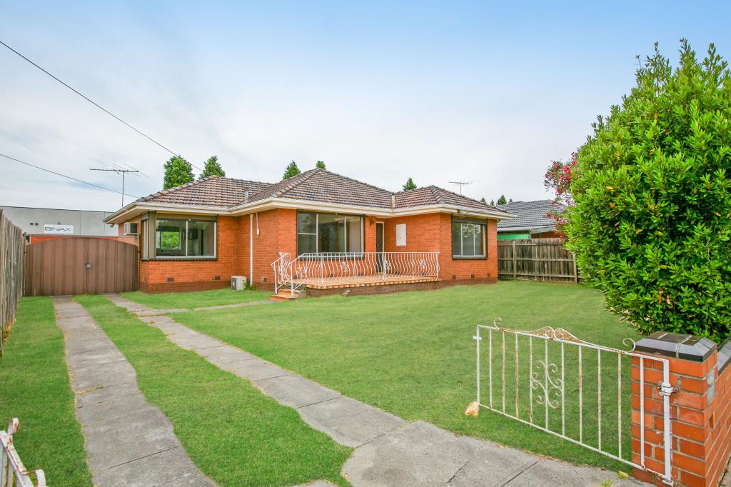 205 Broadhurst Ave, Reservoir, VIC 3073