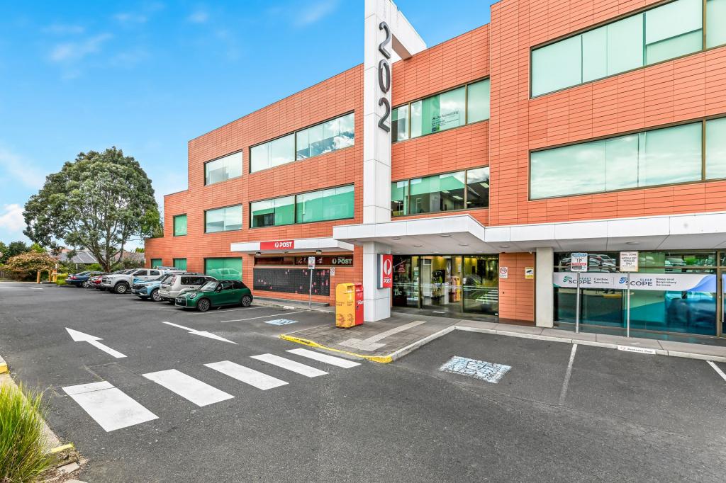 G07 & G08/202 JELLS RD, WHEELERS HILL, VIC 3150