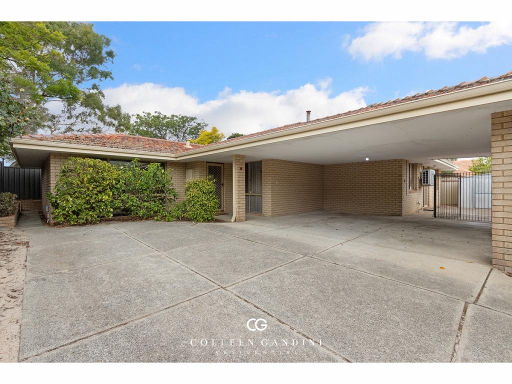 4b Stirk Rd, Alfred Cove, WA 6154