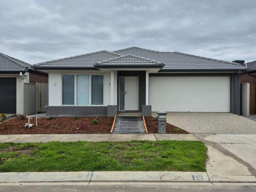 10 Ficus Way, Officer, VIC 3809