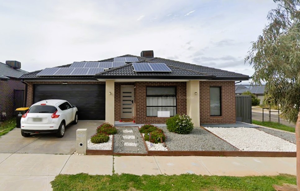 34 Oaky Cres, Cobblebank, VIC 3338