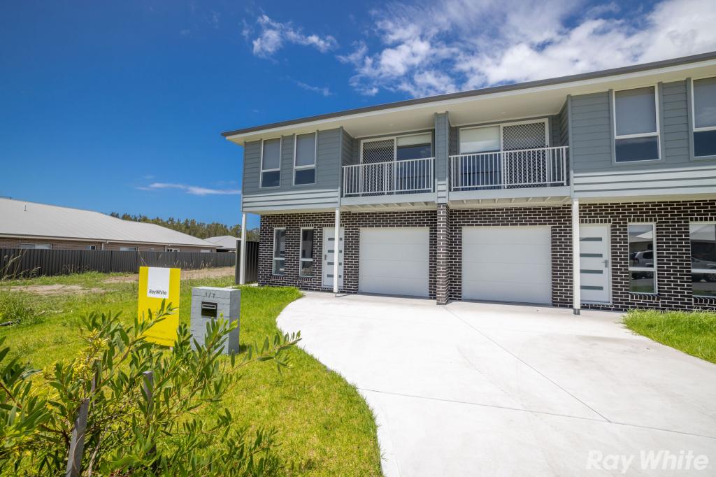 1/7 Oceania St, Forster, NSW 2428