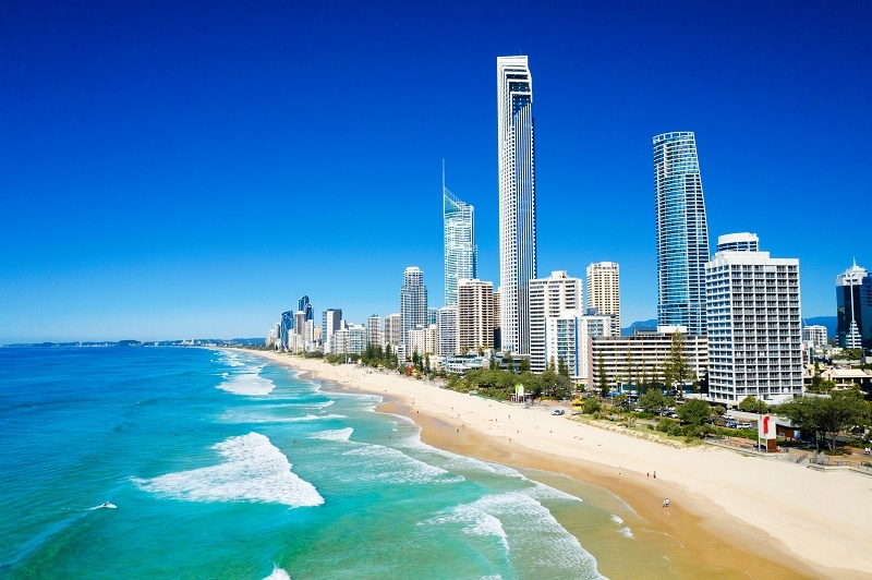 Contact agent for address, SURFERS PARADISE, QLD 4217
