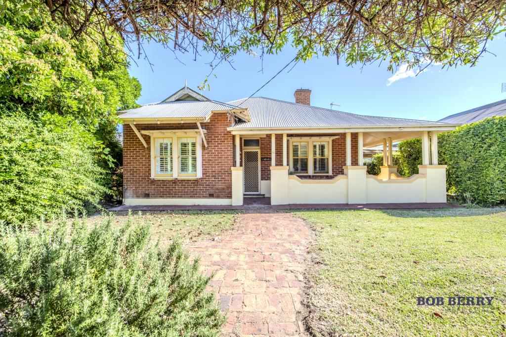 36 TAMWORTH ST, DUBBO, NSW 2830