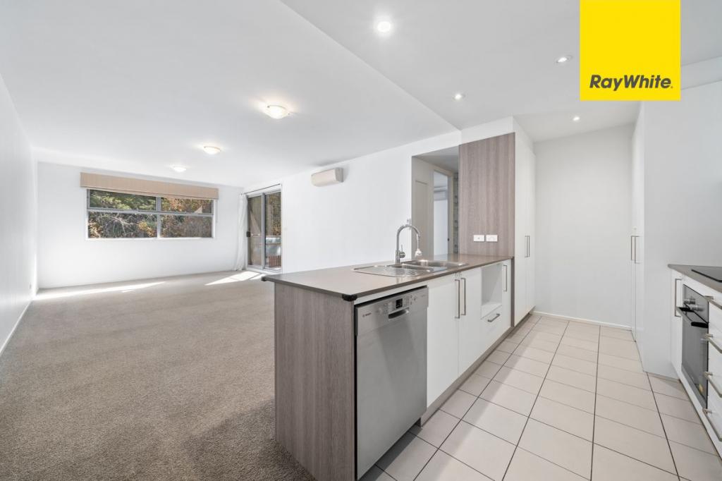 160/15 Mower Pl, Phillip, ACT 2606