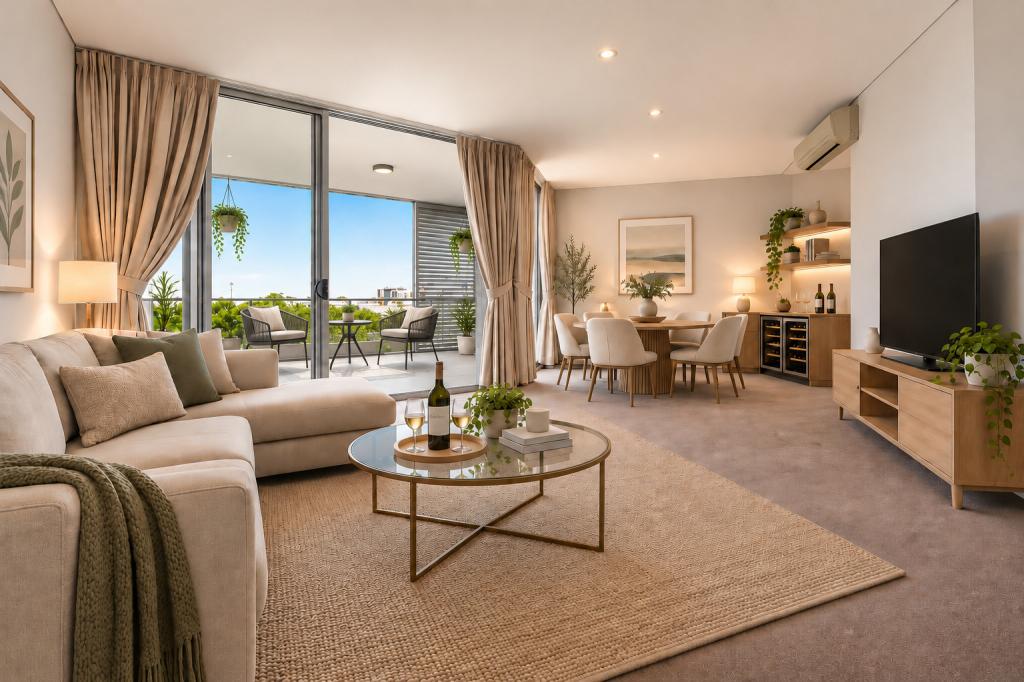 17/2-4 Gubbuteh Rd, Little Bay, NSW 2036