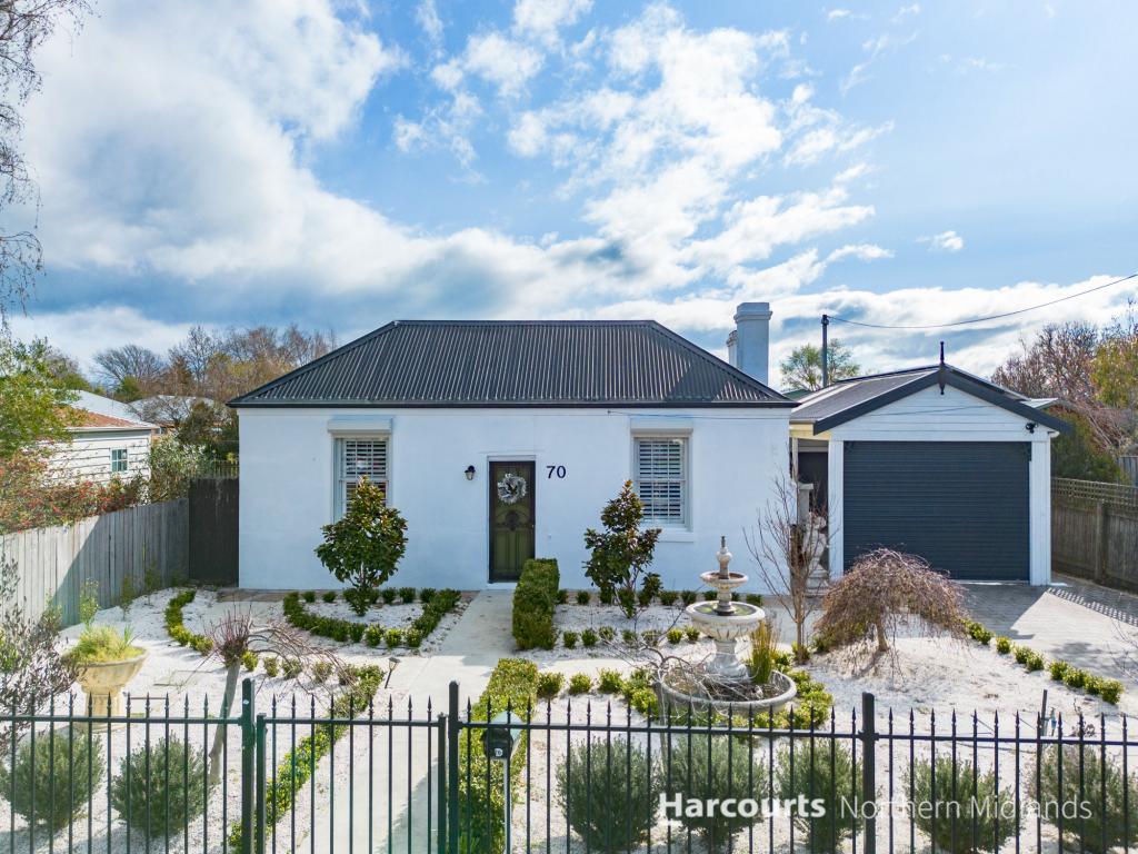 70 Marlborough St, Longford, TAS 7301