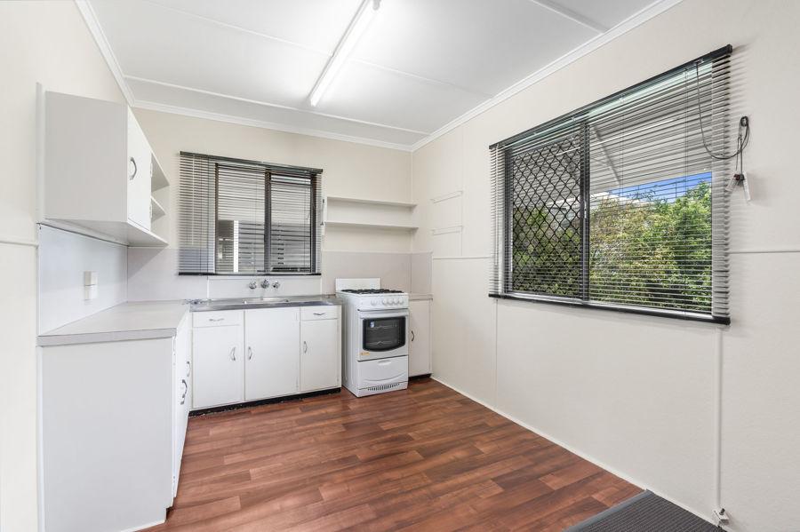 50 GEBBIE ST, KELVIN GROVE, QLD 4059