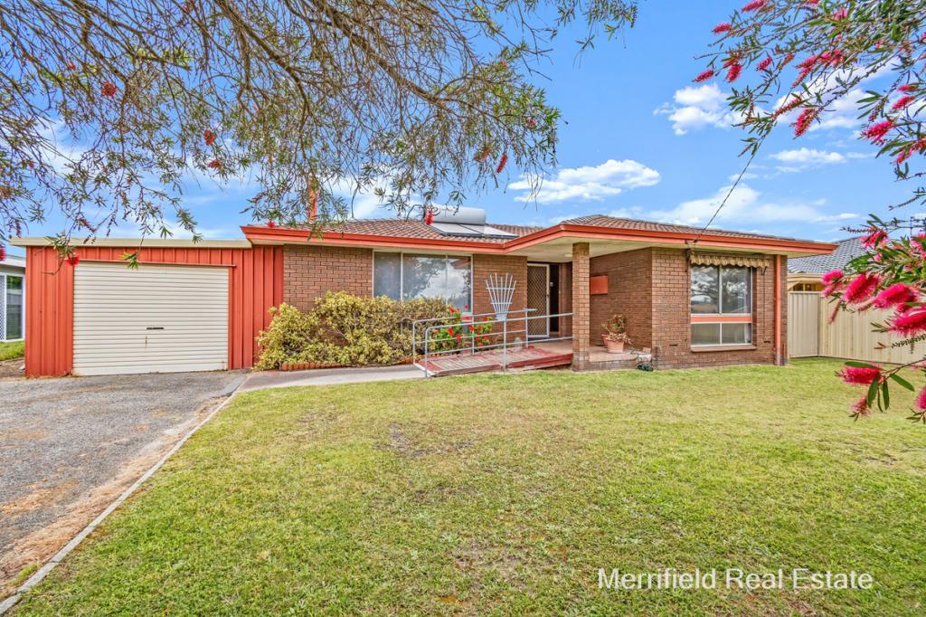 32 Hudson Rd, Yakamia, WA 6330