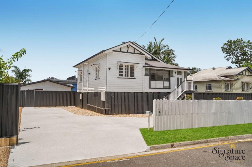 31 Lucy St, Albion, QLD 4010