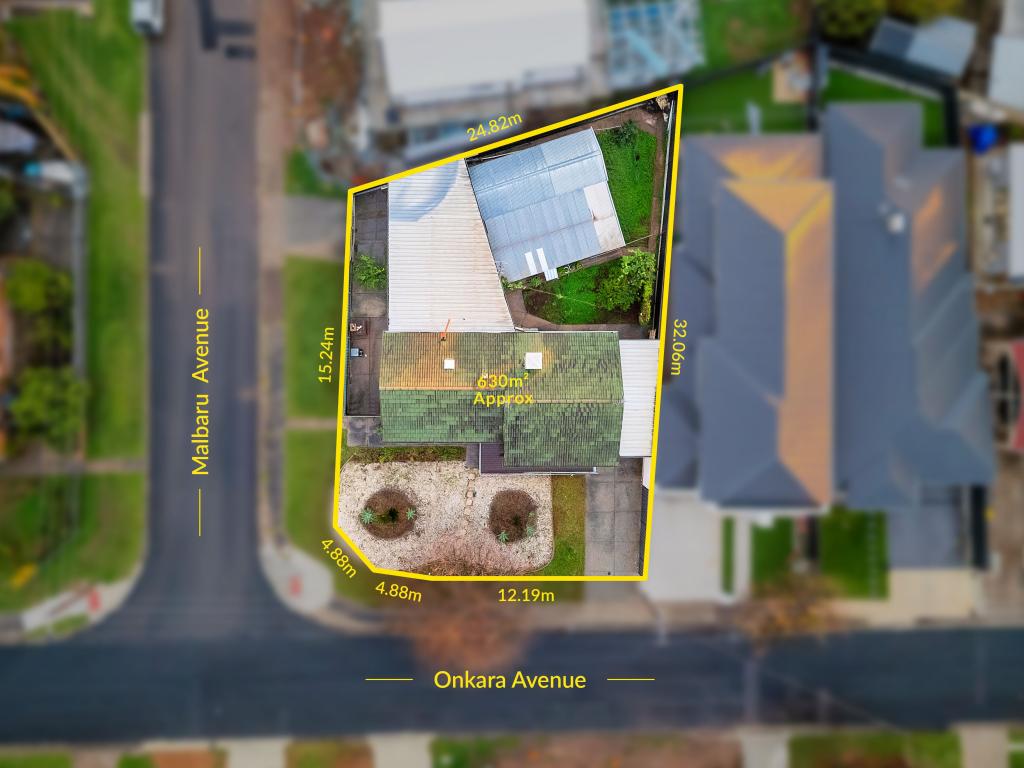 9 Onkara Ave, Ingle Farm, SA 5098