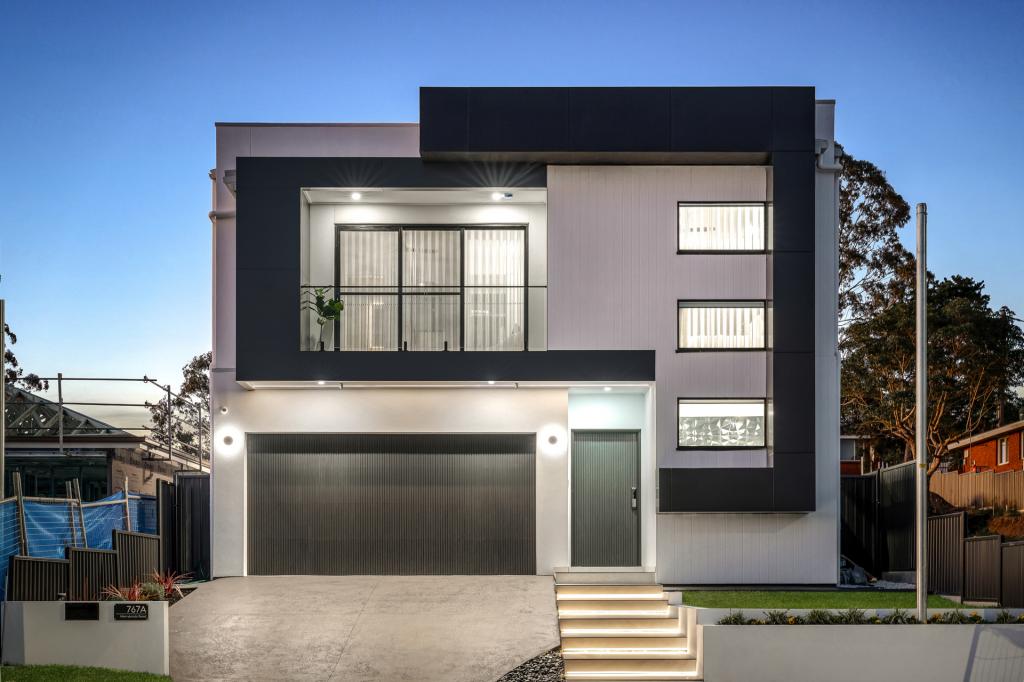 767a Merrylands Rd, Greystanes, NSW 2145