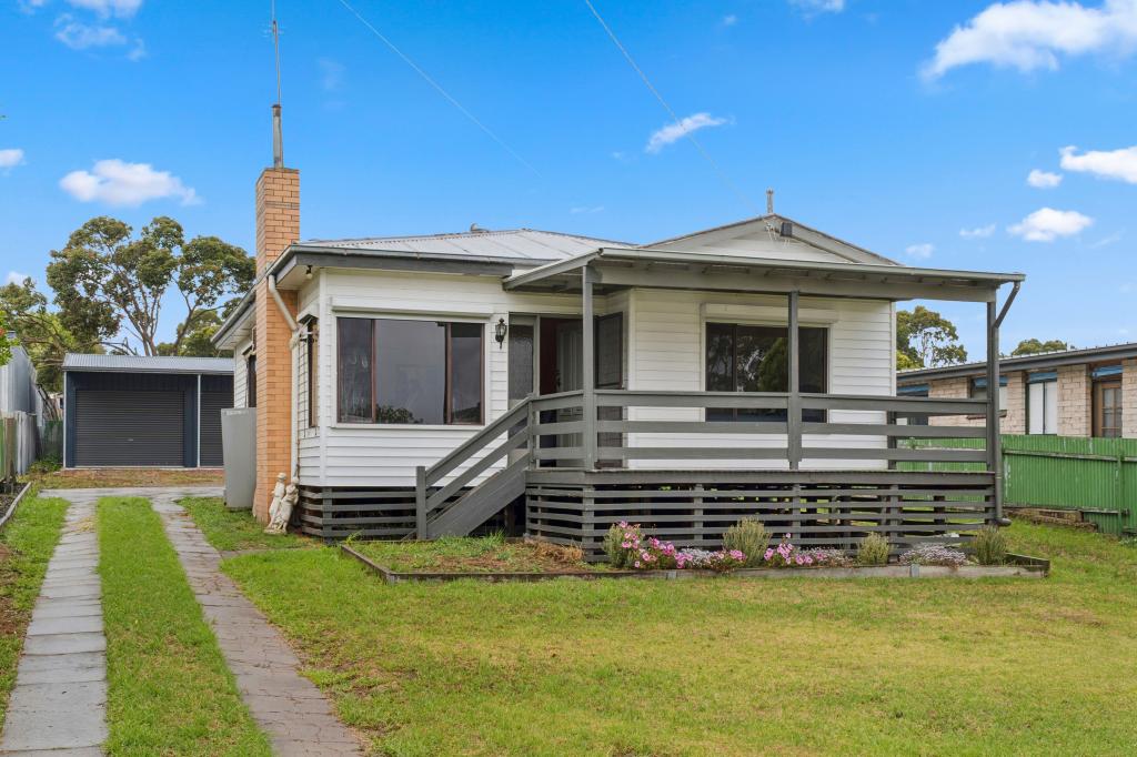 85 Swanston St, Terang, VIC 3264