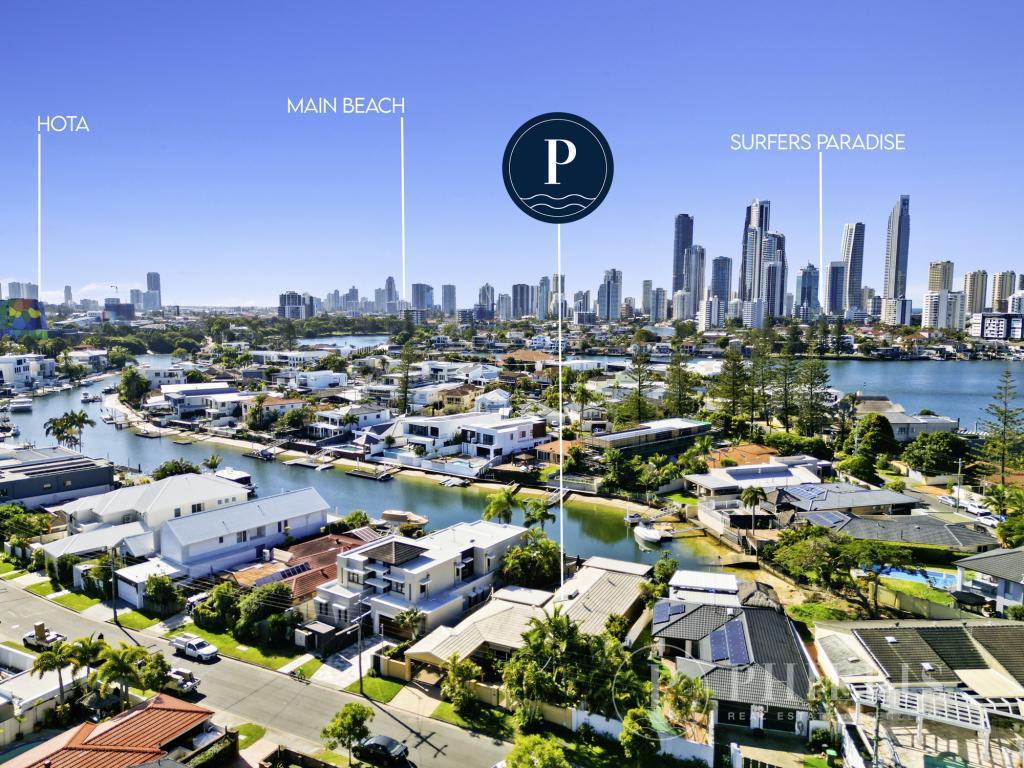 51 Gibraltar Dr, Surfers Paradise, QLD 4217