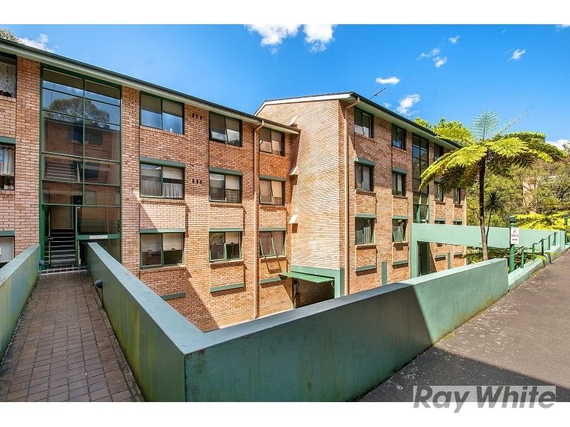 38/24 Edensor St, Epping, NSW 2121